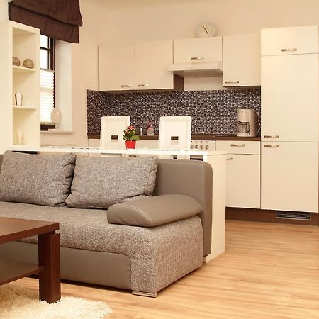 Ferienwohnung Am Turm Bad Staffelstein Zewnętrze zdjęcie