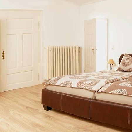 Ferienwohnung Am Turm Bad Staffelstein Zewnętrze zdjęcie
