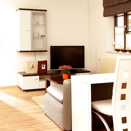 Ferienwohnung Am Turm Bad Staffelstein Zewnętrze zdjęcie